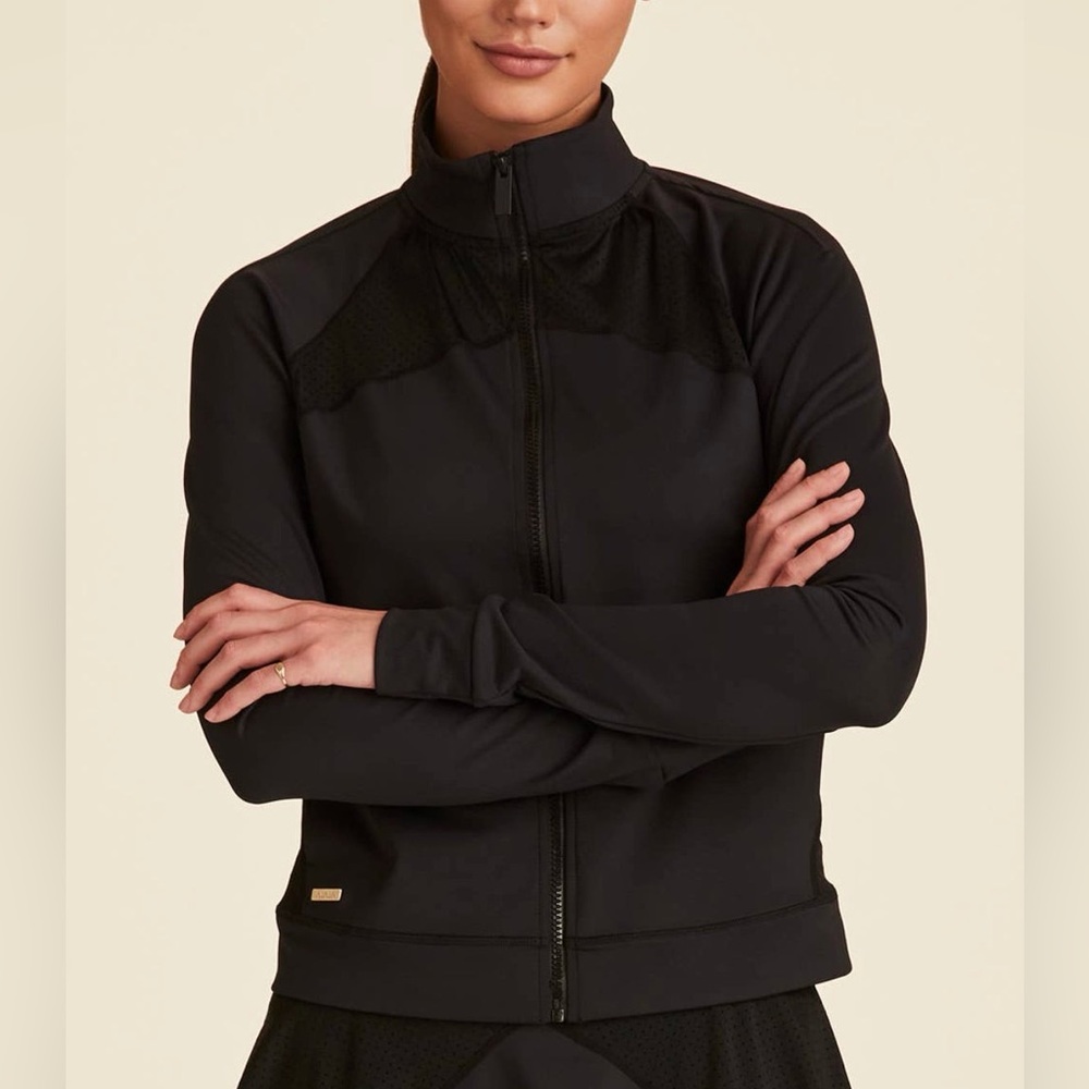 ALALA Ace Jacket NWT! Never worn!